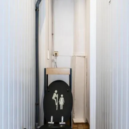 For 4 People Apartman