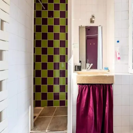 For 4 People Apartman *