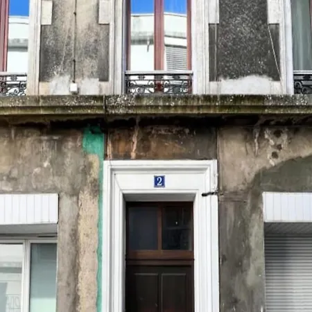 Apartman For 4 People