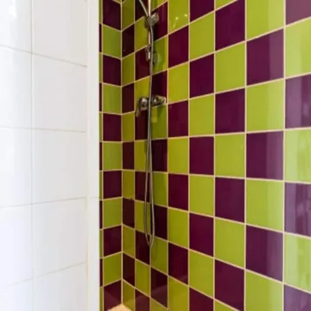 Apartman For 4 People *